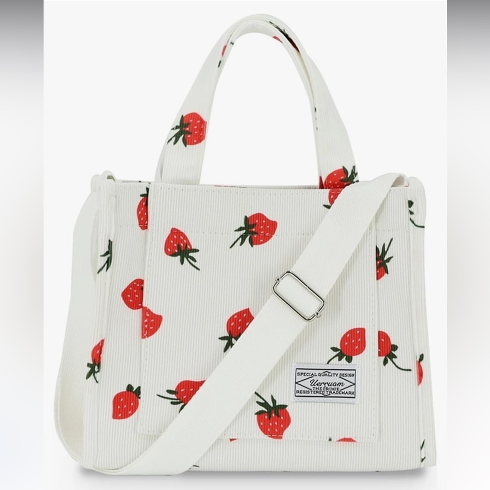Tote Bag Women Work Corduroy Bags Crossbody Bag for Women Travel Bags (new)